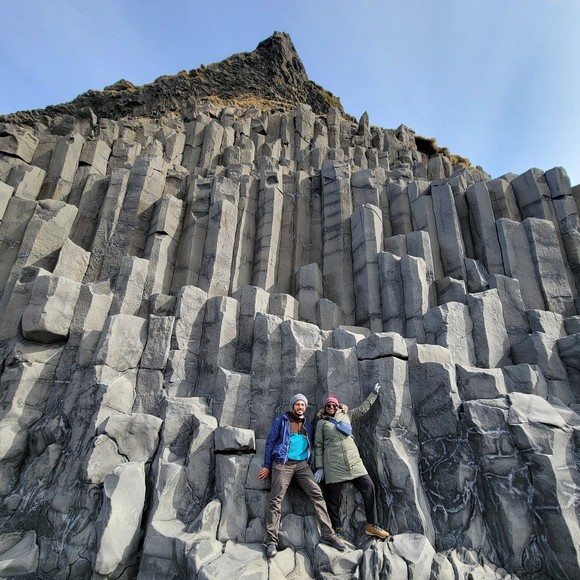 Meet your Posher, Naomi - Picture 1 of 1